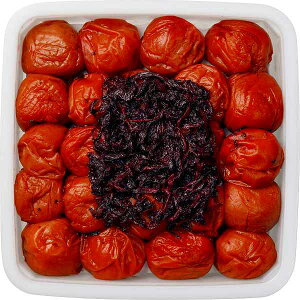 【送料無料/直送】紀州南高梅 しそ風味梅干(800g) 紀州南高梅しそ風梅干SD800 プレゼント お祝い 誕生日祝い 敬老の日 母の日 父の日 自家消費にも 直送品