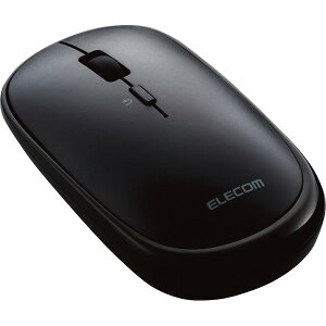 |�G���R�� BlueLED�}�E�X ���^ Bluetooth|�q�u���b�N�r�qM�|TM10BBBK�^EC�r