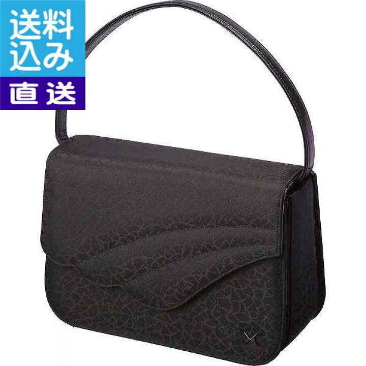 楽天市場】【送料無料/直送】|ハナエモリ フォーマルバッグ 