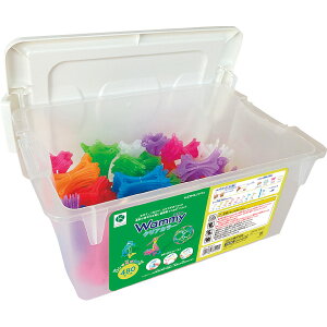 ���~�[ �N���A�J���[BOX480