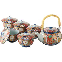 楽天市場】古伊万里（湯呑みセット｜茶道具・湯呑・急須）：コーヒー 