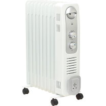 楽天市場】オイルヒーター 900wの通販