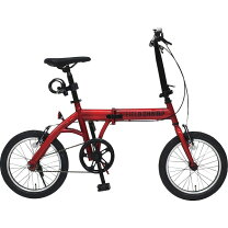 楽天市場】フェラーリ 折りたたみ 自転車の通販
