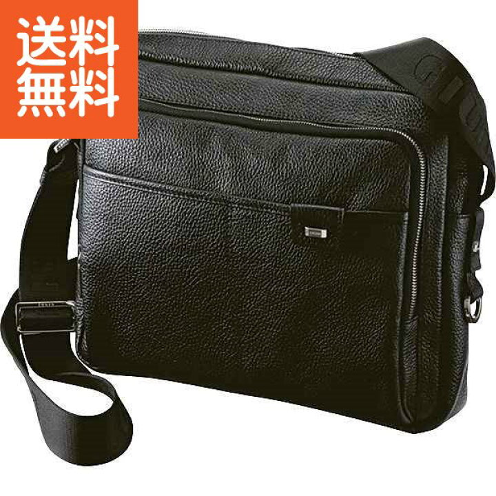 楽天市場】【送料無料】ジウディ ソフトエンボスレザー横型ショルダー 