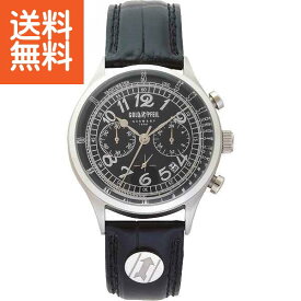 【送料無料】|ゴールドファイル　ヴィンテージメンズ腕時計|G11004SB