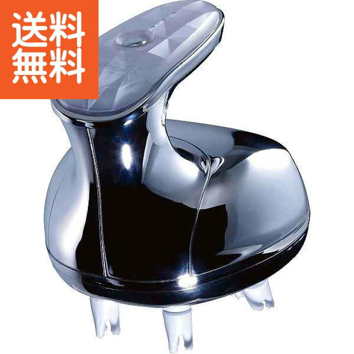 楽天市場】【送料無料】ツインバード 防水ヘッドケア機 ＜TB 