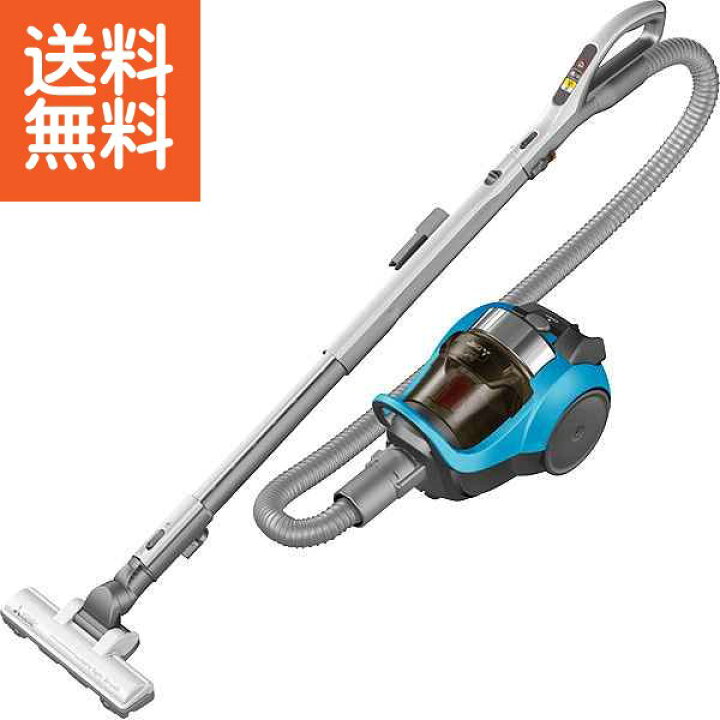 楽天市場】【送料無料】三菱 電気掃除機（サイクロン式） ＜TC 