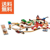 楽天市場】brio ブリオ ワールドデラックスセット 33766の通販 