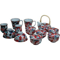楽天市場】伊賀 焼（湯呑みセット｜茶道具・湯呑・急須）：コーヒー 