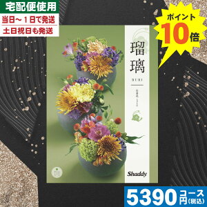【あす楽/土日祝日も発送/ポイント10倍/送料無料】カタログギフト 香典返し 安心の宅配便 シャデイ アズユーライク 瑠璃 和風 山茶花(さざんか)DOコース 香典返し 法事 法要 返礼 引き物 |