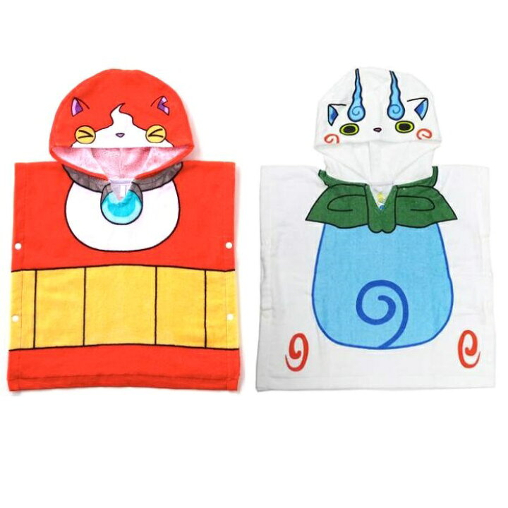 楽天市場 妖怪ウォッチ ジバニャン コマさん フード付きポンチョ 巻きタオル ラップタオル キッズ キャラクタ ラップタオル プール バスタオル プール用品 海水浴 スイムウェア 韓国子供服 水着 男の子 女の子 幼児用 フード付き バスタオル ビーチタオル 楽天市場 妖怪ウォッチ ジバニャン コマさん フード付きポンチョ 巻きタオル ラップタオル キッズ キャラクタ ラップタオル プール バスタオル プール用品 海水浴 スイムウェア 韓国子供服 水着 男の子 女の子 幼児用 フード付き バスタオル ビーチタオル