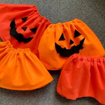 楽天市場】ハロウィン かぼちゃパンツの通販