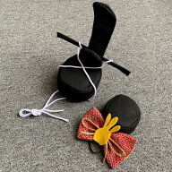ひな祭り　衣装■お内裏様とお雛様に変身！冠(かんむり)・玉櫛(たまぐし) ■雛人形 衣装/袴/お内裏様/お…