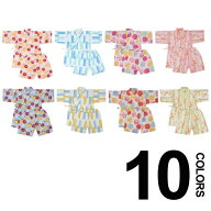 甚平　女の子■姉妹 お揃い 甚平：セパレートタイプ80cm/90cm/95cm/100cm/110cm/120cm/130cm■水風船/桜…