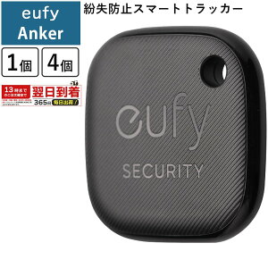 �A���J�[ �����h�~ �g���b�J�[ T87B0N11 Anker Eufy ���[�t�B �X�}�[�g�g���b�N�����N �����^�O Security SmartTrack Link