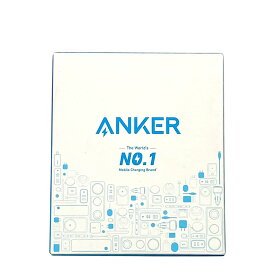 アンカー モバイルバッテリー マグネット 式 Anker 622 Magnetic Battery MagGo アップグレード版 ワイヤレス充電対応 5000mAh コンパクト ブラック 黒