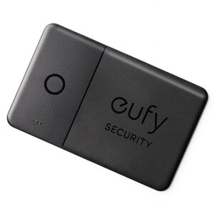 Anker �A���J�[ Eufy ���[�t�B Security SmartTrack Card �Z�L�����e�B�[ �X�}�[�g�g���b�N�J�[�h T87B2 �����h�~�g���b�J�[ �T���� Apple �T�� �Ή� �X�}�z�������� �u���Y��h�~ �X�}�z�炷 ���^ gps 