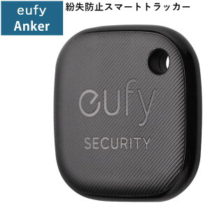 �A���J�[ �����h�~ �g���b�J�[ T87B0N11 Anker Eufy ���[�t�B �X�}�[�g�g���b�N�����N �����^�O Security SmartTrack Link