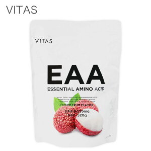VITAS EAA �K�{�A�~�m�_ EAA �T�v�� ���J�o���[ �g���[�j���O �T�|�[�g �A�~�m�_�p�E�_�[