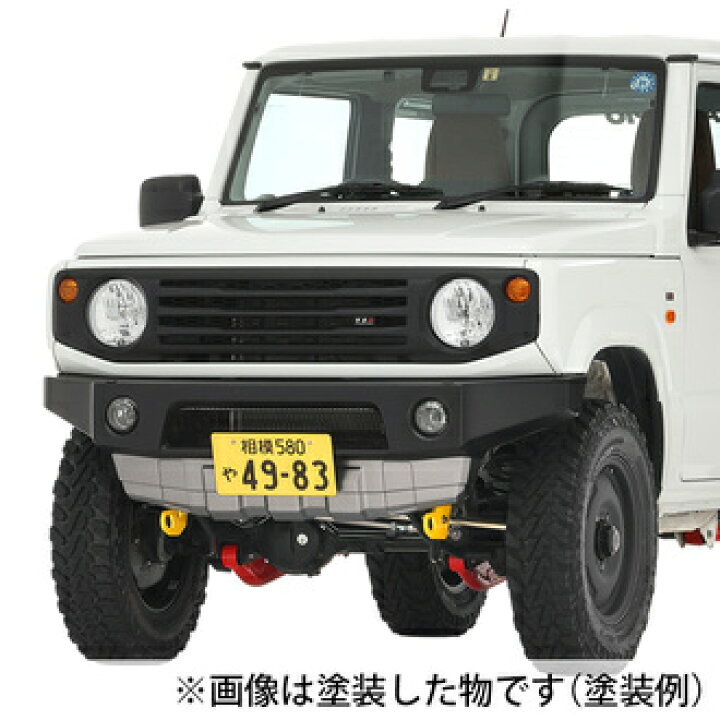 楽天市場】APIOアピオ製 スズキジムニーJB64W タクティカル 