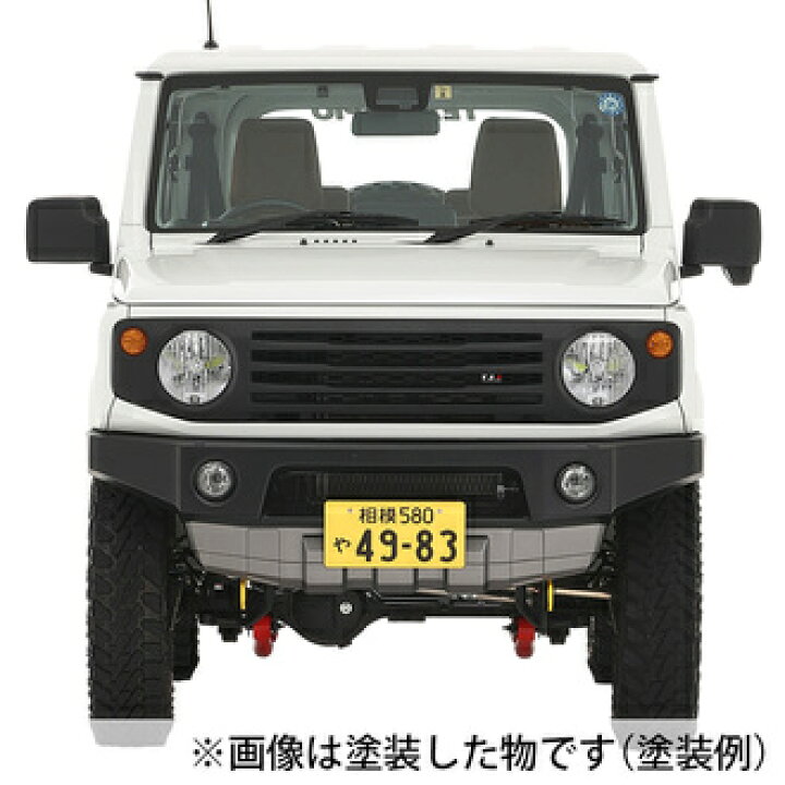 楽天市場】APIOアピオ製 スズキジムニーJB64W タクティカル 