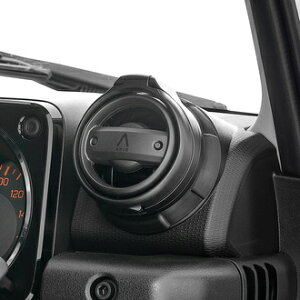 【suzukiスズキジムニーパーツ】スズキジムニー JB64、ジムニーシエラJB74用フリップアップドリンクホルダー定価¥5,500(税込)APIOアピオ製