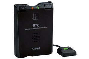 ETC DENSO SALE 10%OFF 最大61％オフ！ DIU-5300 デンソー製 音声タイプ