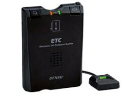 セットアップ込み！ETC DENSO DIU-5300 音声タイプ　デンソー製【RCP】