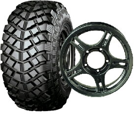 楽天市場 ヨコハマジオランダー 6 50r16の通販