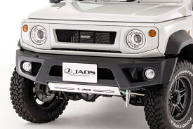 JAOS フロントスポーツカウル 塗装品 マットブラック ジムニー JB74系定価￥77000（税込）