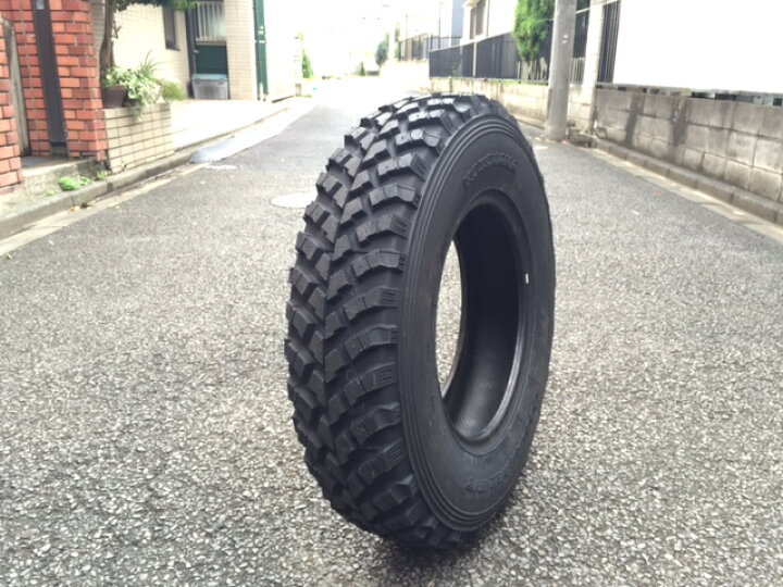 楽天市場】ヨコハマタイヤ ジオランダーMT+ 7.00R16YOKOHAMA GEOLANDAR  
