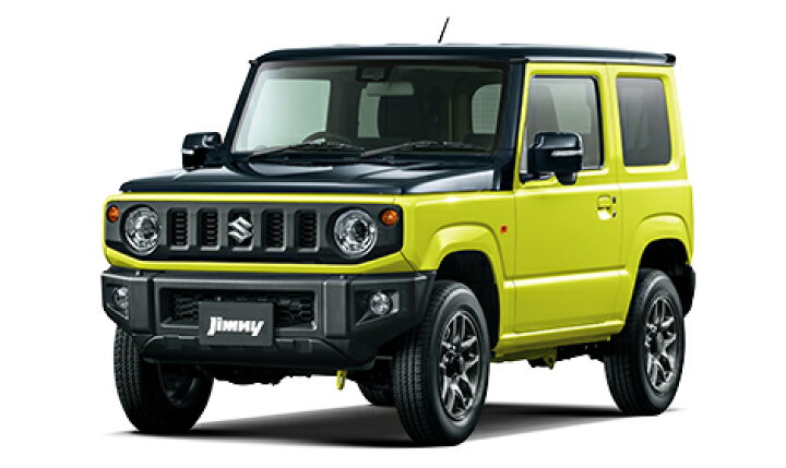楽天市場 新型スズキジムニーjb64wxc 4at 4速オートマチックブラックトップ2トーン仕様車フロアマット ドアバイザー装着諸費用込の乗り出し価格 スージースポーツ楽天オート店