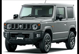 【即納車】【スズキジムニー新車】【ジムニーコンプリートカーNEO02】スズキジムニーJB64W5型XC 4AT／5MT 【メーカーオプション：スズキコネクト通信機装着車】コンプリートNEO02　40MMUPキット、ホイール＋タイヤ4本諸費用込の乗出価格（特別色も同価格！）