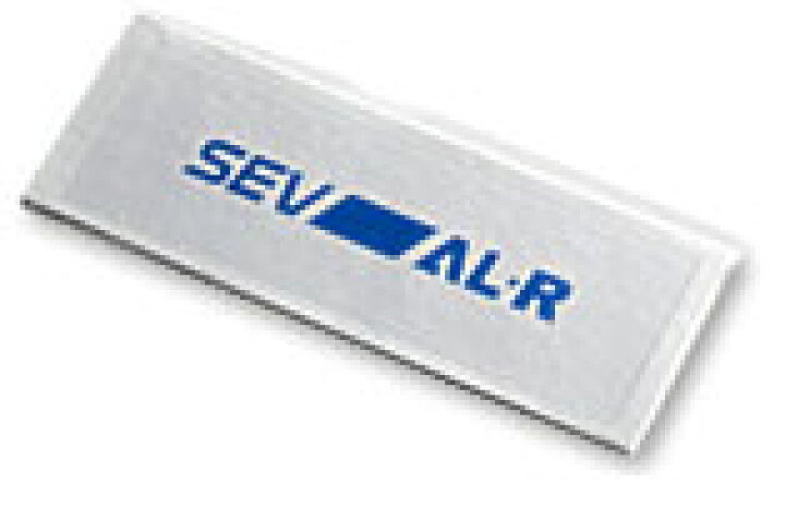 楽天市場】☆送料無料☆SEV AL-typeRセブ エーエルタイプアール 1枚 