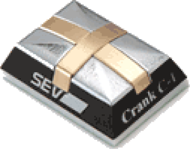 楽天市場】 SEV > 自動車用 > クランク : スージースポーツ楽天