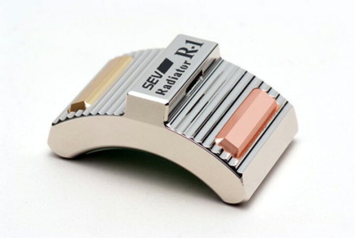 楽天市場】☆送料無料☆NEW☆SEV ラジエターR−1／R−2 セブ  