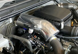 【suzukiスズキジムニーパーツ】スズキジムニーJB64W パワーチャンバー【ハイブリッジファースト製】