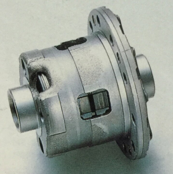 楽天市場】スズキジムニーJA11・JA12・JA22 660用リミテッドスリップ 
