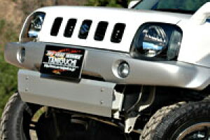 【スズキジムニーパーツ】スズキジムニーJB43WFRPフロントバンパー定価¥34,000(税別)