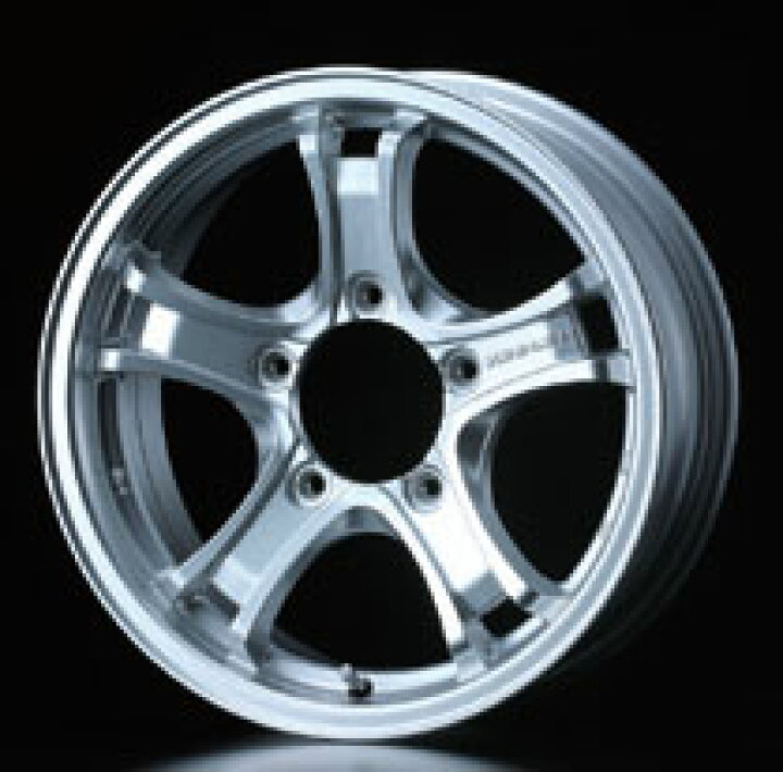 楽天市場】キーラーフォース KEELER FORCE 5．5J×16＋22 