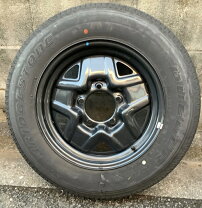 楽天市場】ジムニー jb64 純正 ホイールの通販