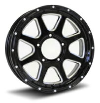 楽天市場】アルミホイール 16インチ 5穴（P.C.D（mm）139.7）（車用品 