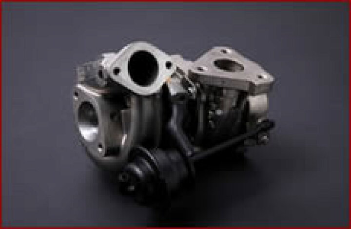 楽天市場】スズキジムニーJB23-4用リビルトタービン 定価￥79,000 