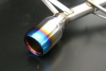 楽天市場】jb23 マフラー 左 出しの通販