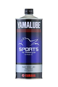 ���}�n�����@(Yamaha) ��֎ԗp�G���W���I�C�� ���}���[�u �X�|�[�c �I�C�� MA2 10W-40 4�T�C�N���p 1L 90793 ��������
