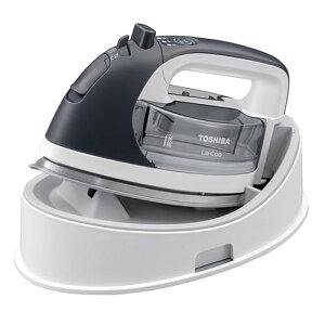 TOSHIBA(����) �A�C���� �X�`�[�� �ߗރX�`�[�}�[ �R�[�h���X TA-FDX660(H) �R���p�N�g ��������