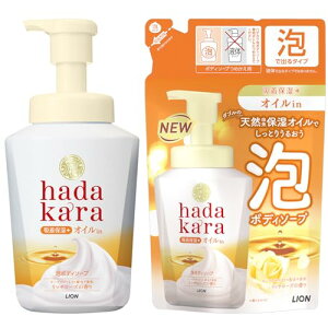 hadakara(n_J) {fB[\[v A^Cv ICC b`[Y̍ { 530ml + lߑւ 420ml ێ 