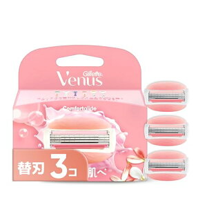 Gillette Venus VENUS(B[iX) J~\ 䓁 p zCgeB[̍ 邨 ֐n 3 RtH 