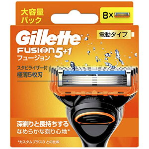 Gillette �W���b�g �t���[�W���� �d���^�C�v �֐n8�R�� ��������