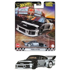 �z�b�g�E�B�[��(Hot Wheels) �u�[���o�[�h �|���V�F 935 ��蕨�������� �~�j�J�[ 3�΂��� �u���b�N JBL17 ��������